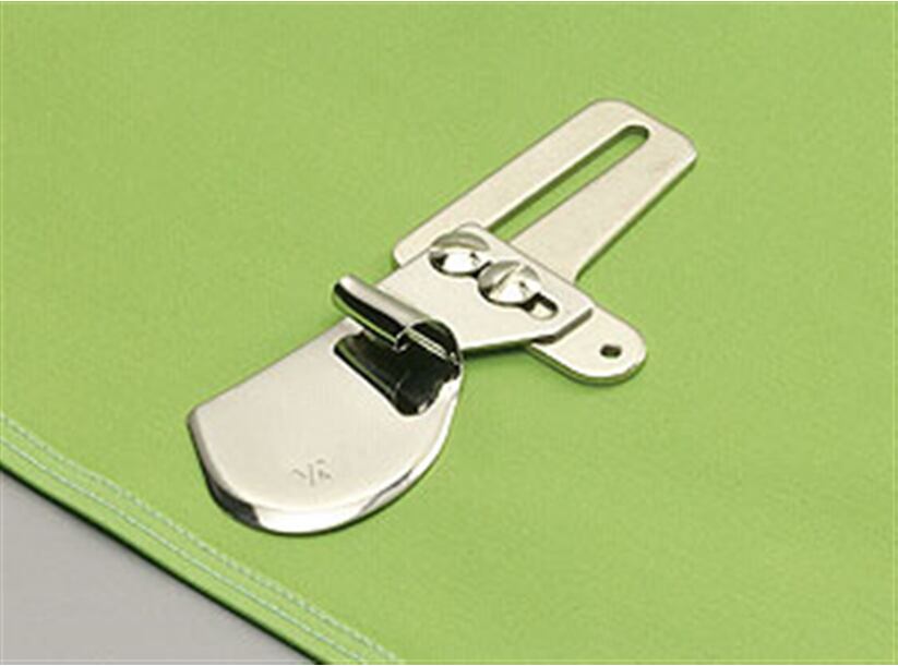 Prípravok pre jednoduchý lem 1/4" - Baby Lock BLCS2, Sashiko, Desire, Ovation a ďalšie