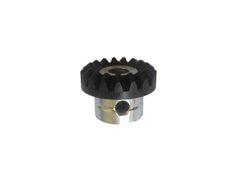 Ozubené koleso hriadeľa - Lucznik Finesse