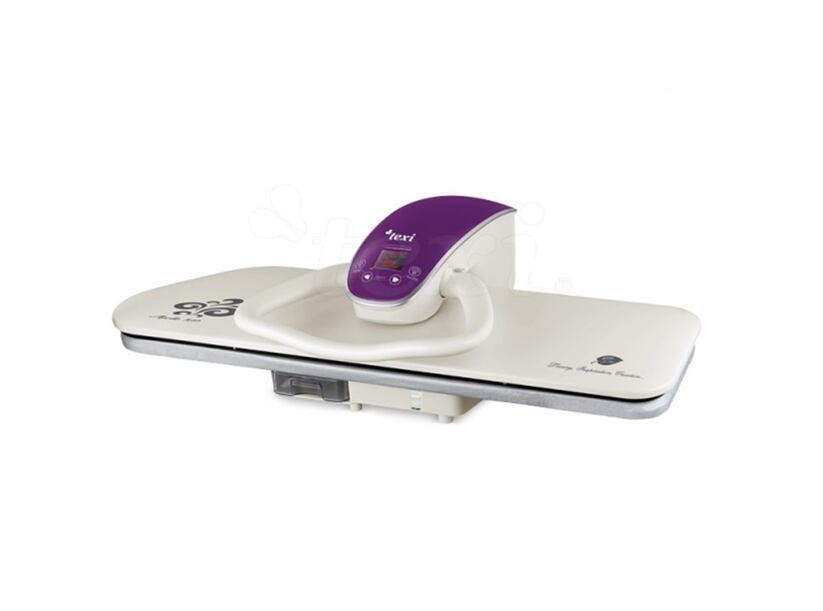 Žehliaci lis Texi Apollo 101