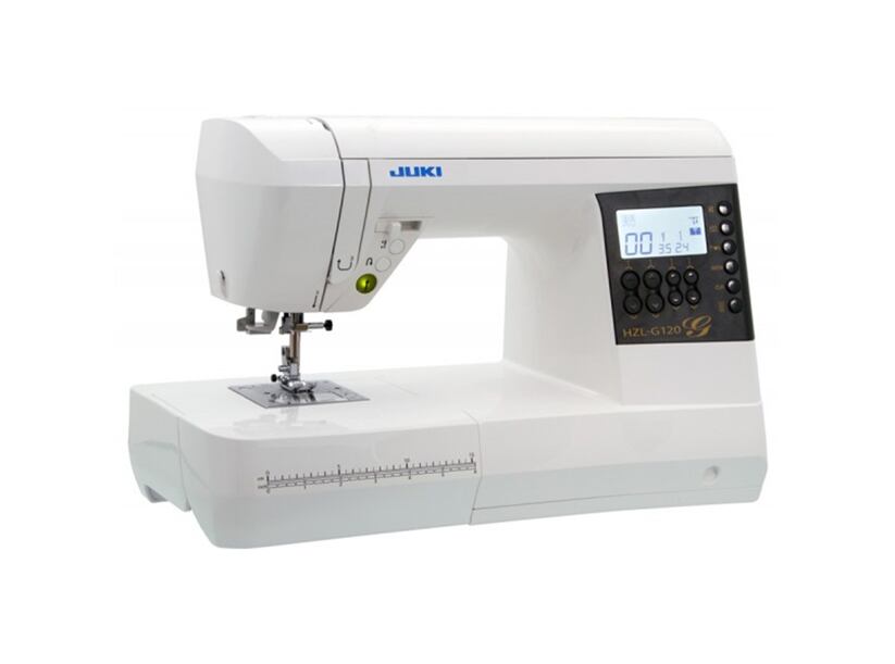 Šijací stroj Juki HZL - G 120