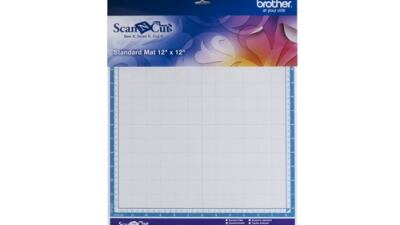 Štandardná podložka 12x12" (305x305mm) pre rezací ploter Brother CM