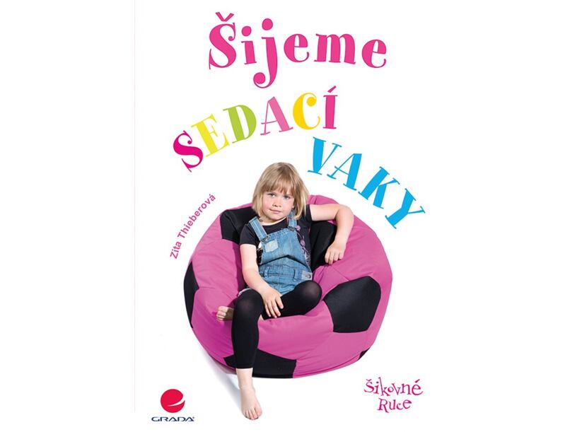 Šijeme sedacie vaky