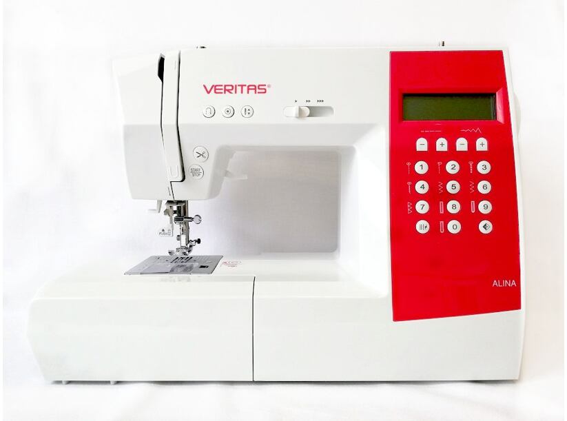 Šicí stroj Veritas Alina