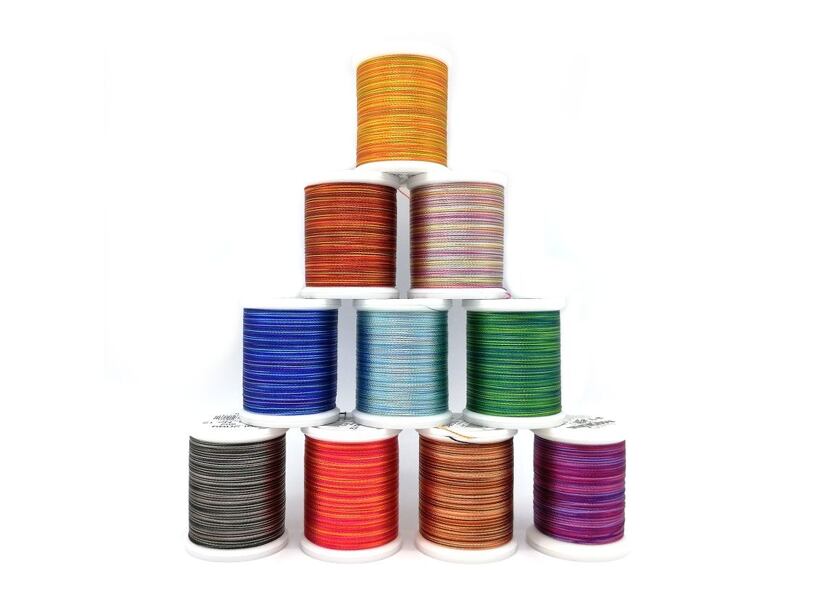 Dekoratívna niť Madeira Decora č.12 (300m)