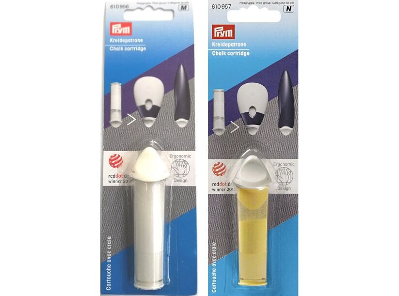 Náplň do kriedového radielka - PRYM