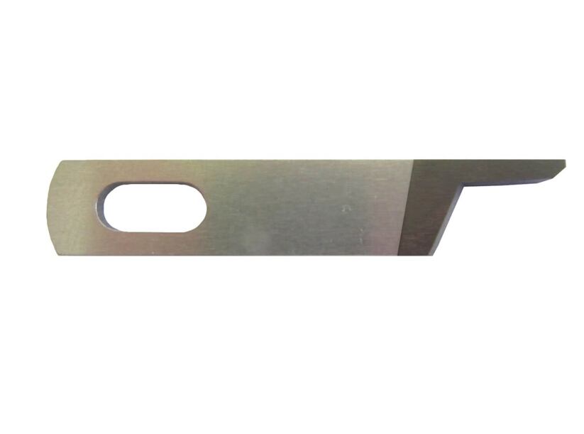 Nôž horný pre overlocky Juki MO, Bernina 800DL