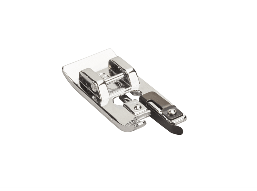 Pätka pre overlockový steh - Bernette rad A2, A3, B, D2