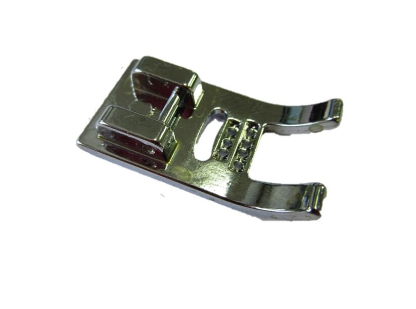 Pätka so 7 dierkami pre šnúrky Lucznik