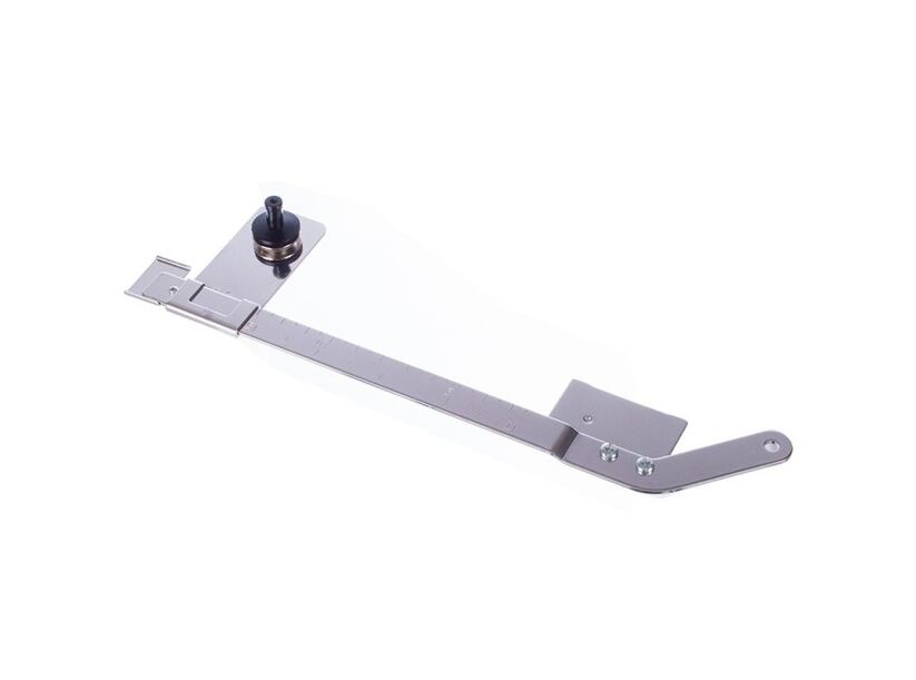 Šijací kružítko pre Janome DC6030, DC5060, DC7100, Skyline, MC8200, MC8900