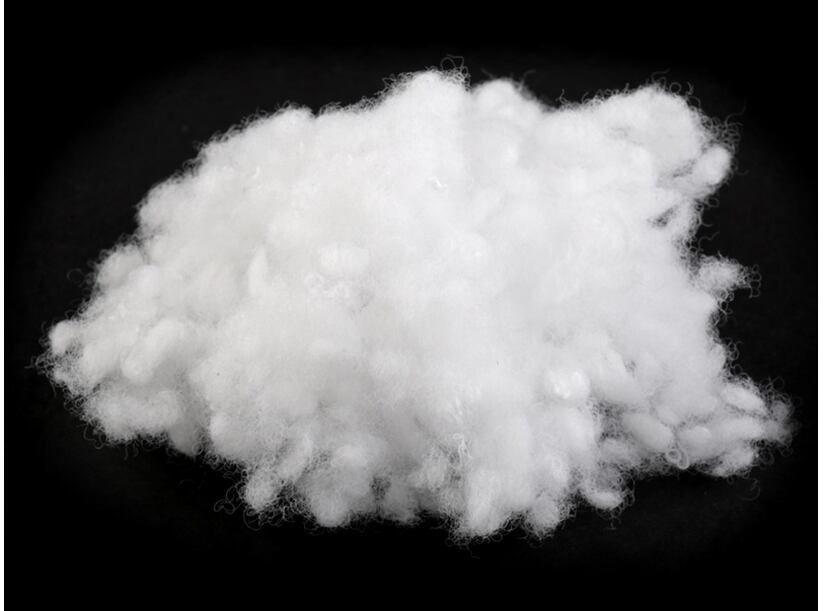 Výplň - guličky z dutého vlákna do sedacích vakov, hračiek, vankúšov