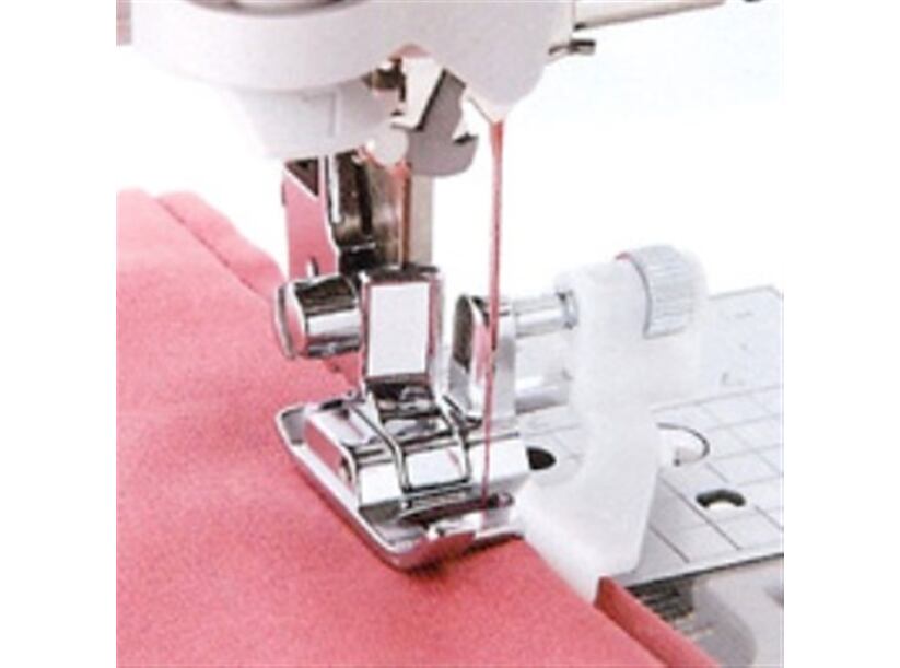 F 018 N Pätka na slepý steh (5 mm) - Brother