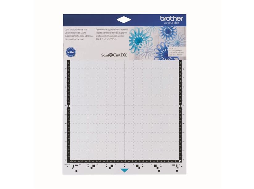 Nízkolepiaca podložka 12x12" (305x305mm) pre rezací ploter Brother SDX