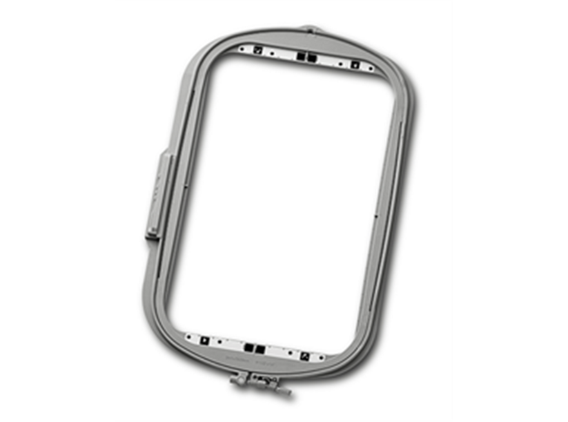 EF95S Vyšívací rámček 240 x 360 mm - quilt - Brother Stellaire XE1, XJ1 a XP3