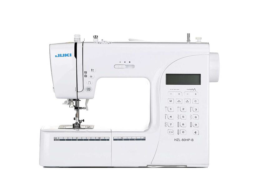 Šijací stroj Juki HZL 80 HP - B