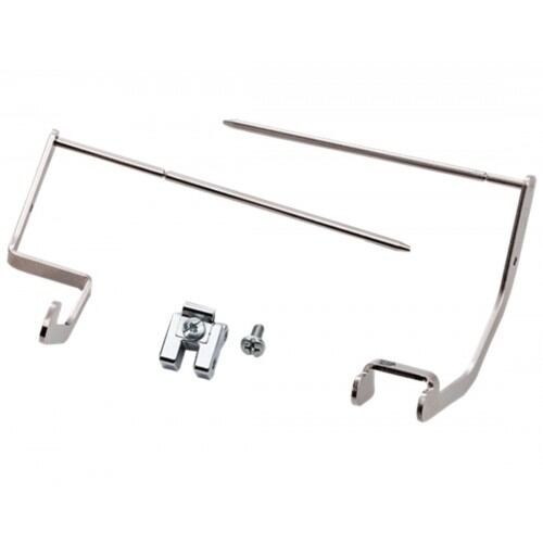 F 077 Quiltovacie vodítko - Brother (nástavec na kráčajúcu pätku DF1 a DF2)