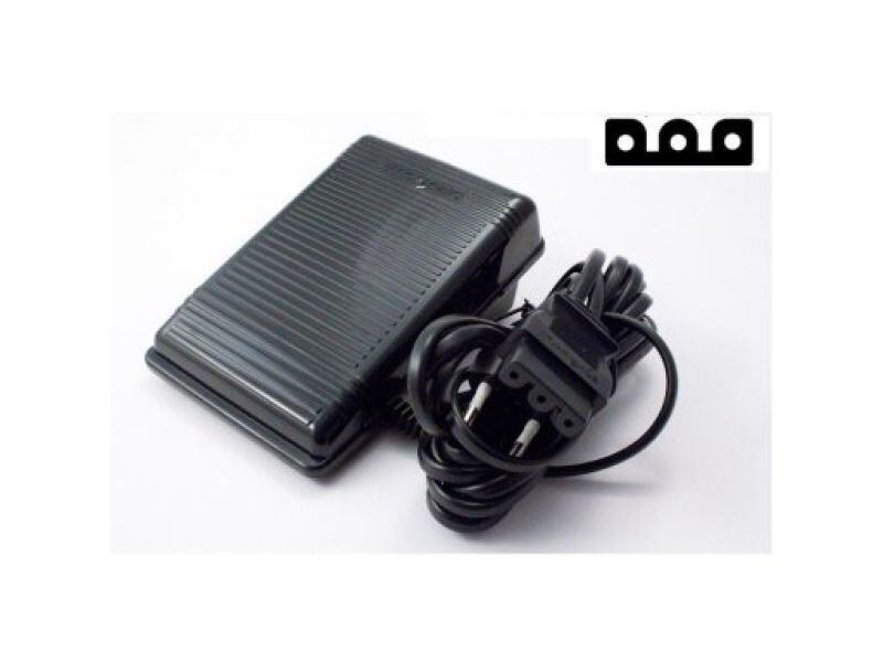 Nožný spúšťač (pedál) FC-2902A - Singer, Pfaff, Bernina, Lucznik