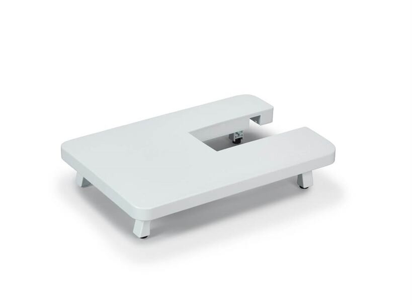 Stolík na rozšírenie pracovnej plochy - Bernette F2