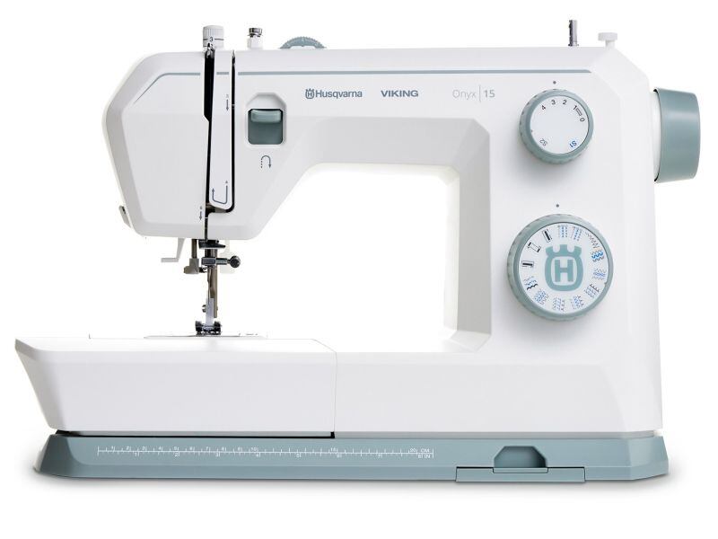 Šijací stroj Husqvarna Onyx 15