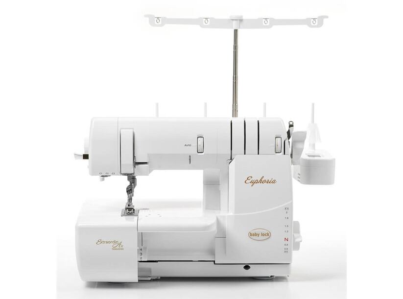 Coverlock Baby Lock Euphoria BLC4 Cover