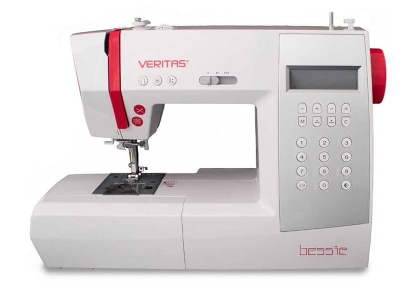 Šijací stroj Veritas Bessie