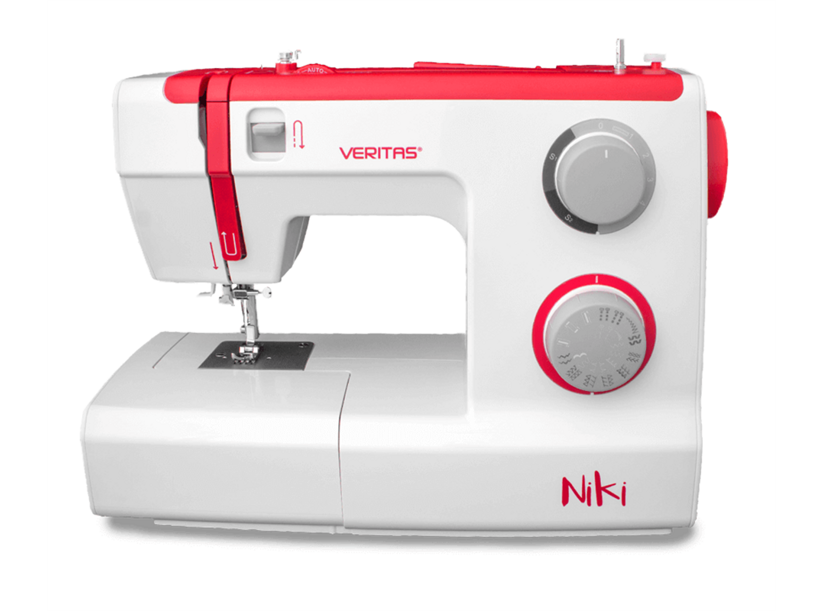 Šijací stroj Veritas Niki