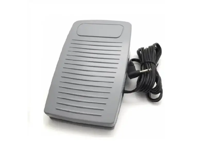 Nožný spúšťač (pedál) - Bernette E92c