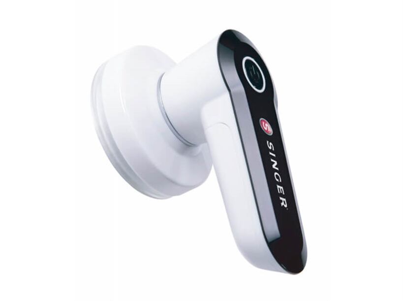 Odstraňovač žmolkov Singer Lint Remover