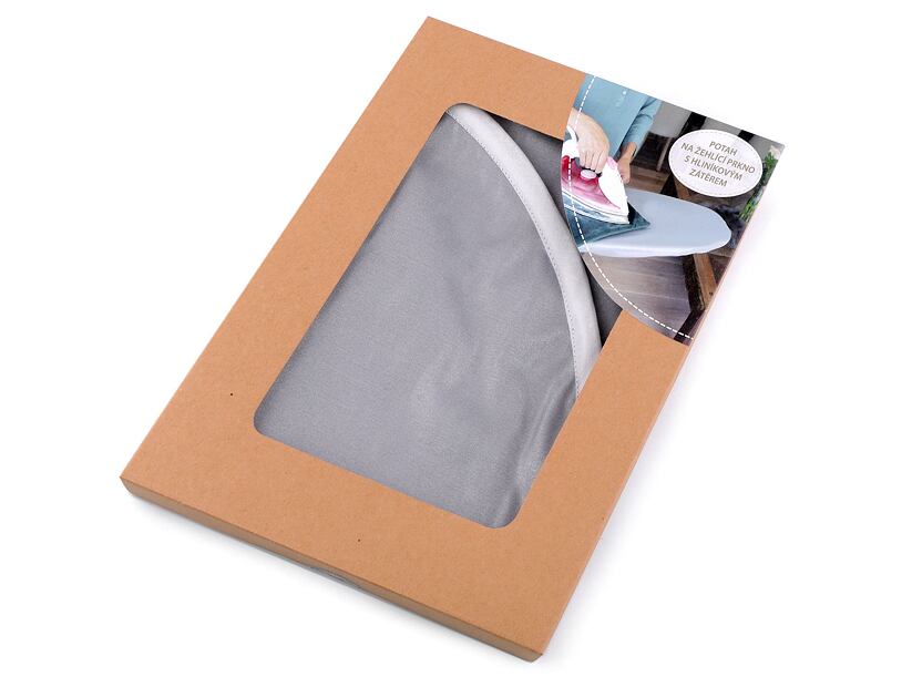 Poťah na žehliacu dosku (hliníkový záter)