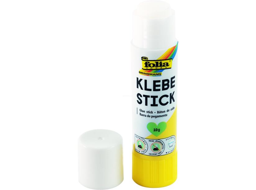 Lepidlo na kreatívne tvorenie (10g) - tyčinka