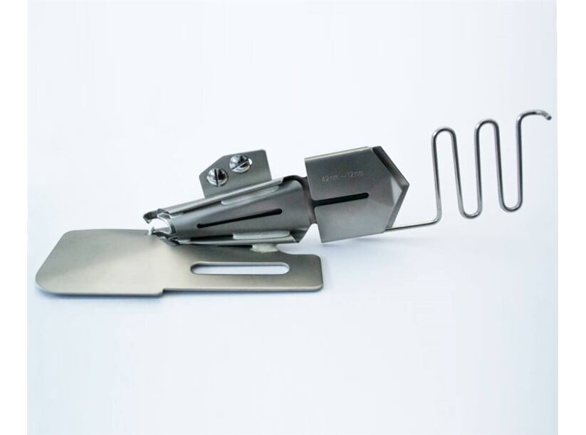 Zakladač na našívanie šikmého prúžku 42-12 mm - Merrylock