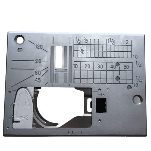 Stehová doska - Janome Skyline S3, DC2015, DC6100, DM7200