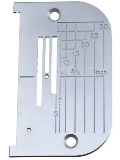 Stehová doska pre šijací stroj Juki TL 2200 QVP Mini