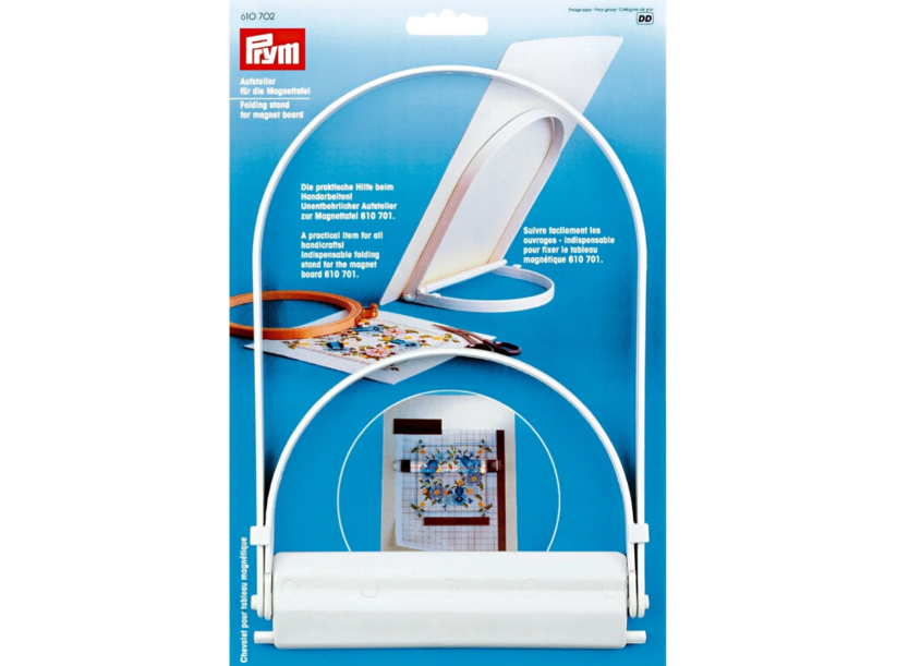 Stojan pre magnetickú tabuľu na vyšívacie vzory - PRYM