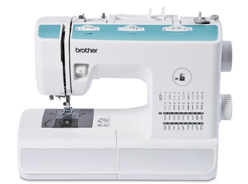 Šijací stroj Brother XT37