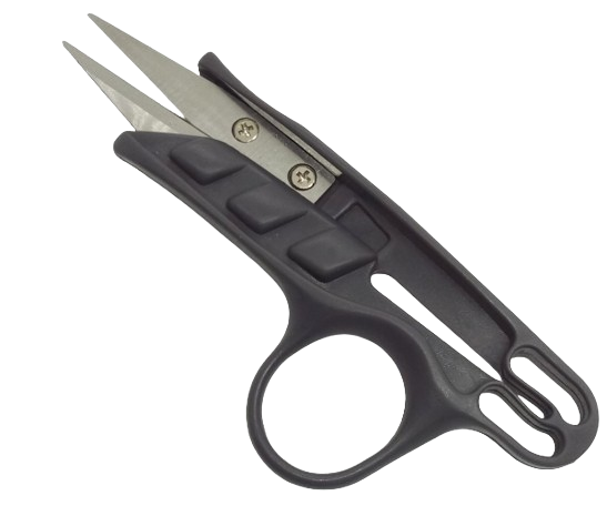 Nožnice odstrihávacie 4 3/4 (12cm) - cvakačky - EMERY