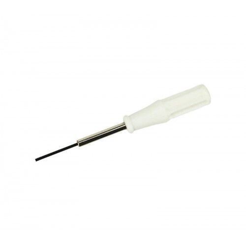 Imbusový skrutkovač S pre overlocky a coverlocky Brother