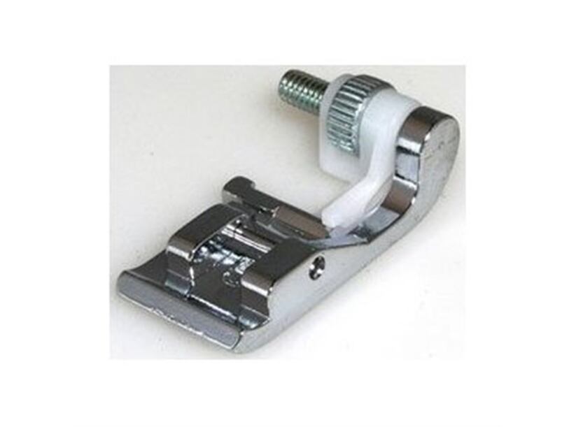 Pätka pre slepý steh - Janome rot. ch.