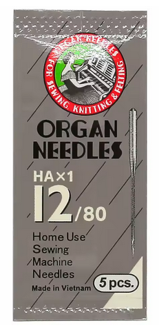 Ihly Organ 130/705 H a HAx1 (5x80) - overlocky