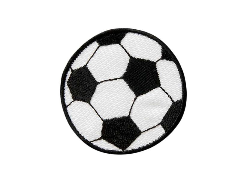 Nažehľovačka Monoquick - FUTBALOVÁ LOPTA