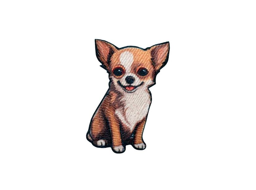 Nažehľovačka Monoquick - PSÍK ČIVAVA