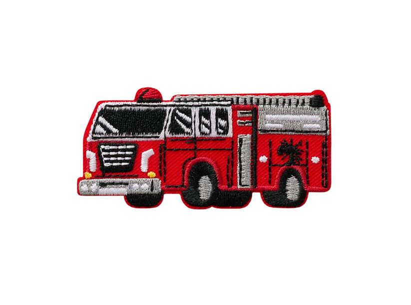 Nažehľovačka Monoquick - HASIČSKÉ AUTO