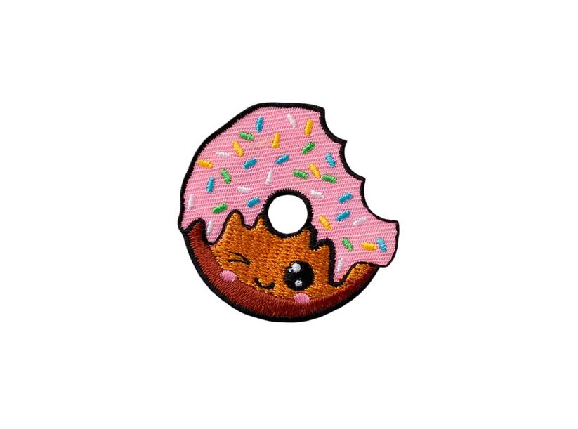 Nažehľovačka Monoquick - DONUT