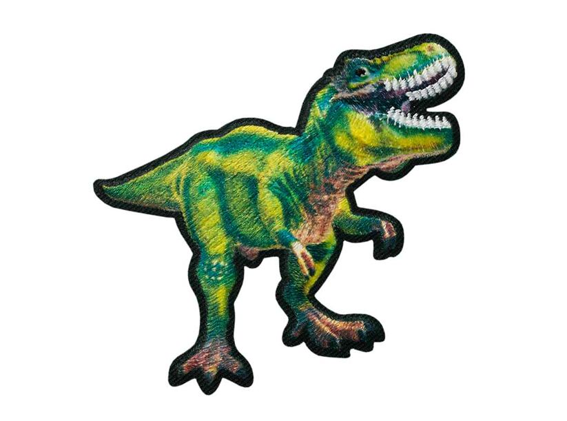 Nažehľovačka Monoquick - TYRANNOSAURUS REX 2