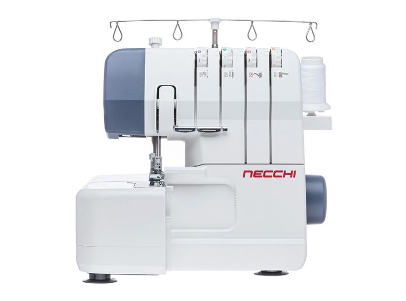 Overlock Necchi NL11C