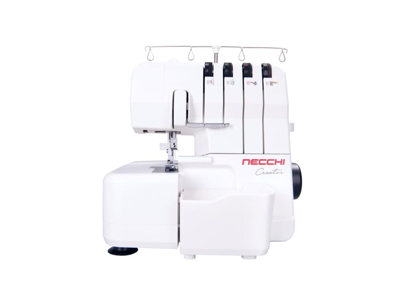 Overlock Necchi C12