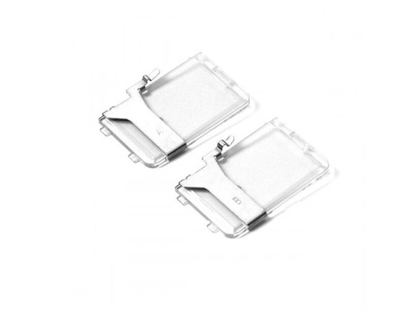 Vodič na vkladanie povrázku - šijacie stroje Janome MC6600P a 7700QCP