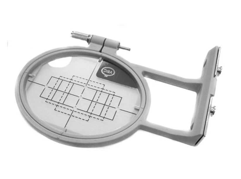 Vyšívací rámček 20 x 60 - Brother (NV 950, NV 955, NV 90E, NV 97E, M240ED, M280D)