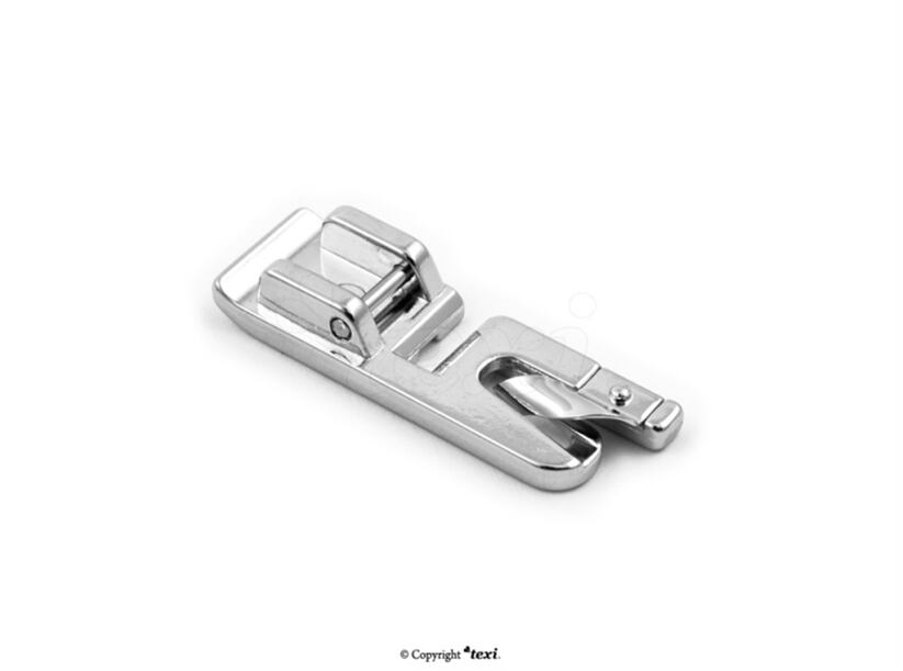 Pätka obrubovacia s dvojitým zahnutím (1.6 mm) - Texi