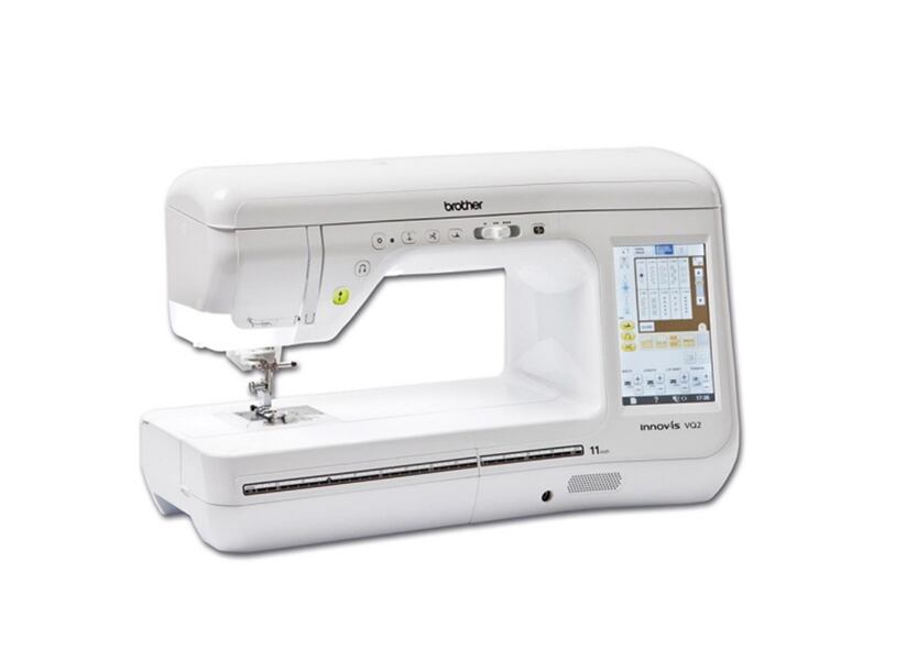 Šijací stroj Brother NV VQ2