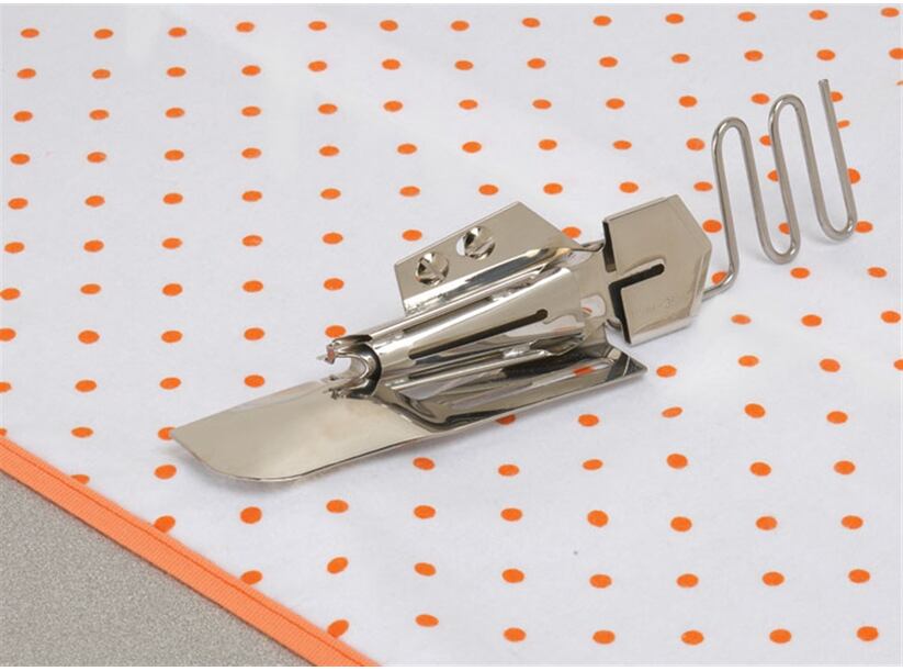 Aplikátor šikmého prúžku na dvojito 30 mm - Baby Lock BLCS2, Ovation, Gloria, Euphoria, Primo